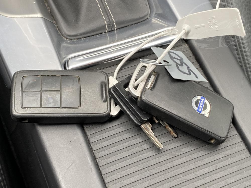 2013 Volvo V60 - 20