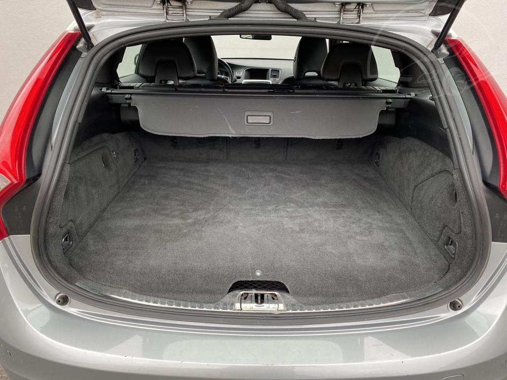 2013 Volvo V60 - 7