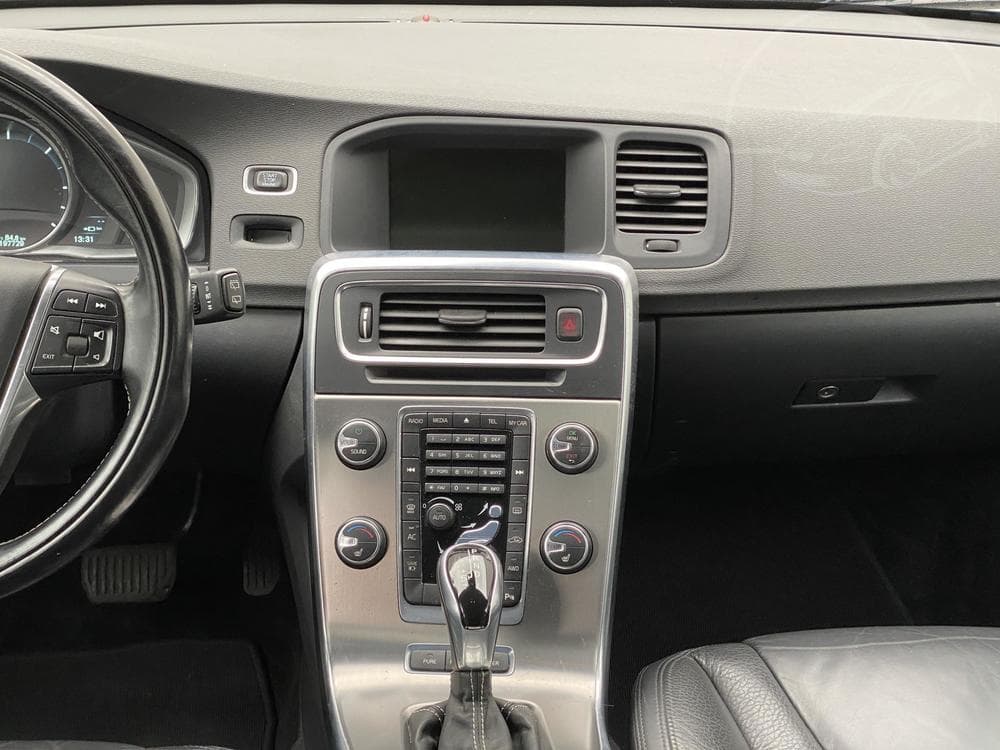 2013 Volvo V60 - 9