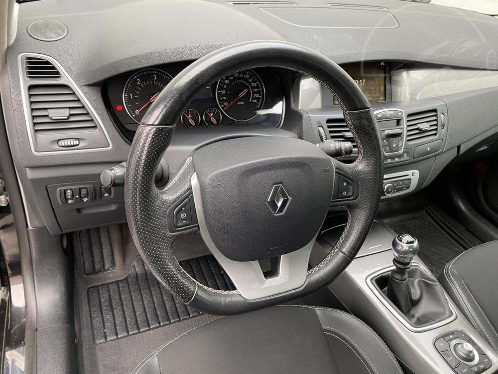 2014 Renault LAGUNA - 12
