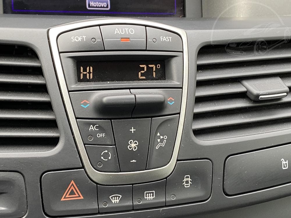 2014 Renault LAGUNA - 13