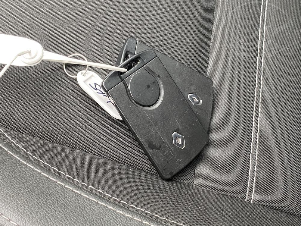 2014 Renault LAGUNA - 16