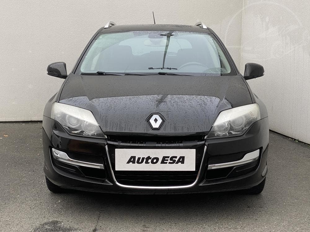 2014 Renault LAGUNA - 2
