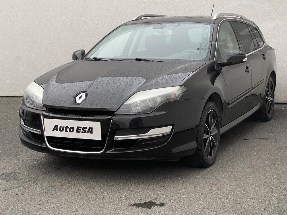 2014 Renault LAGUNA - 3