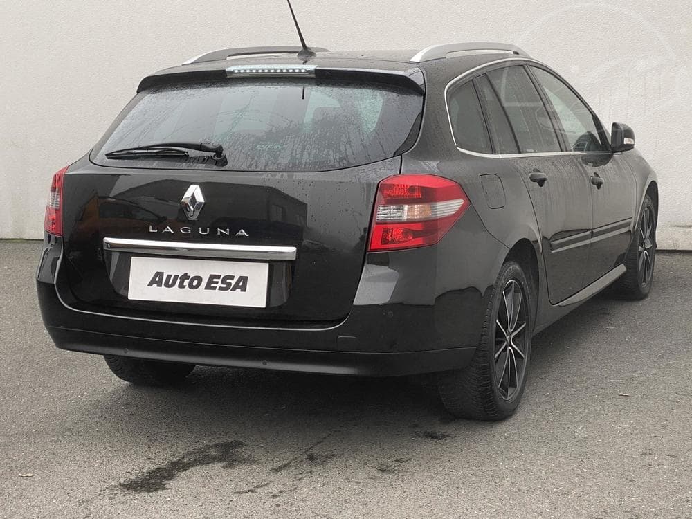 2014 Renault LAGUNA - 4