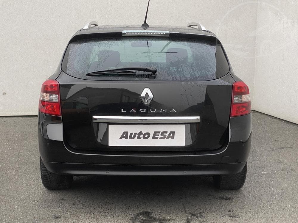2014 Renault LAGUNA - 5