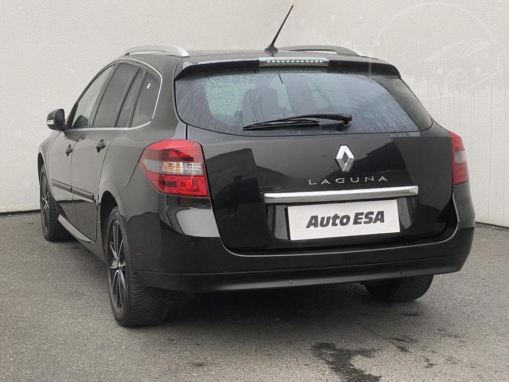 2014 Renault LAGUNA - 6