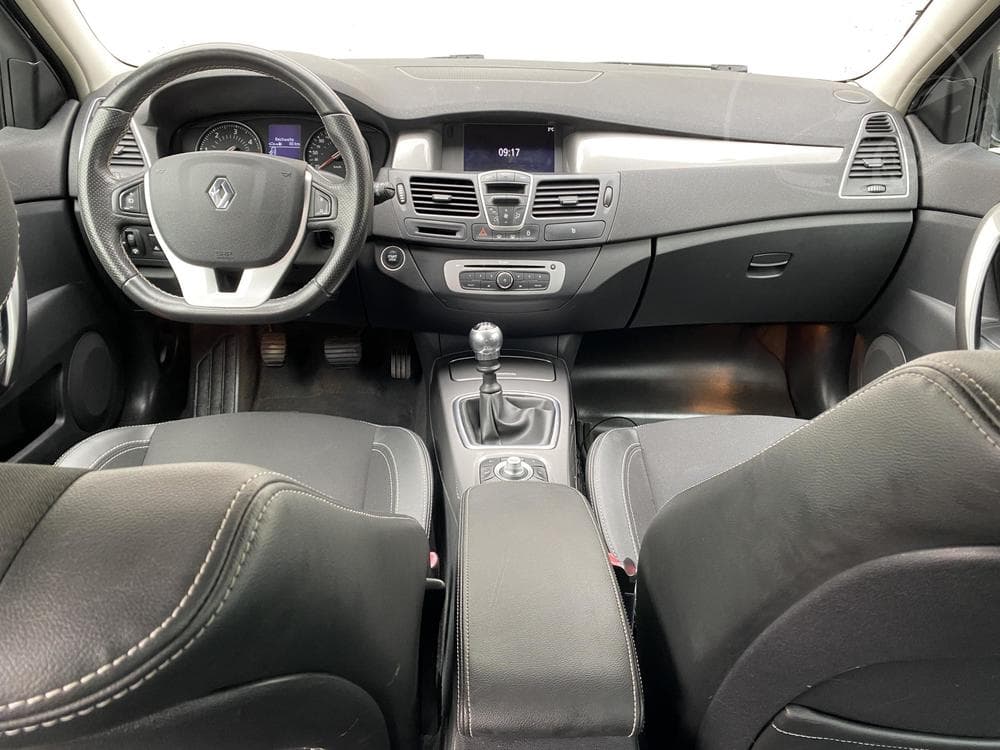 2014 Renault LAGUNA - 7