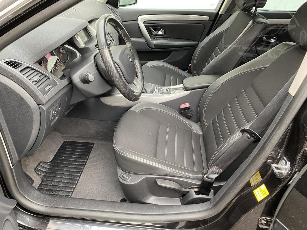 2014 Renault LAGUNA - 8