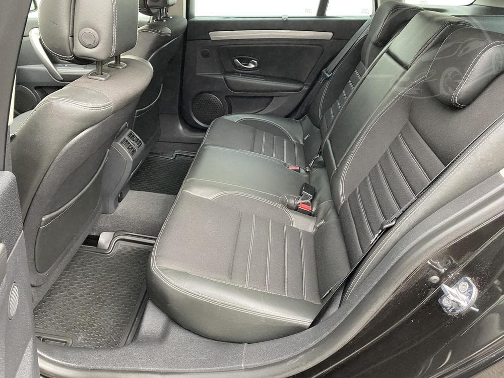 2014 Renault LAGUNA - 9