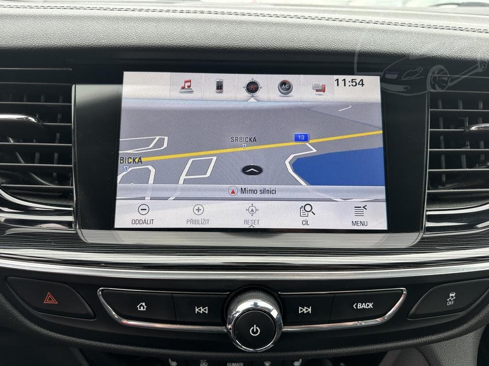 2018 Opel INSIGNIA - 46