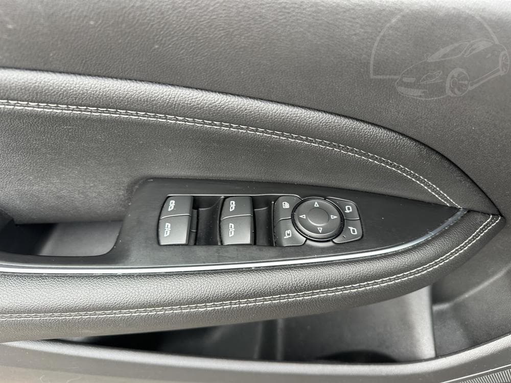 2018 Opel INSIGNIA - 58