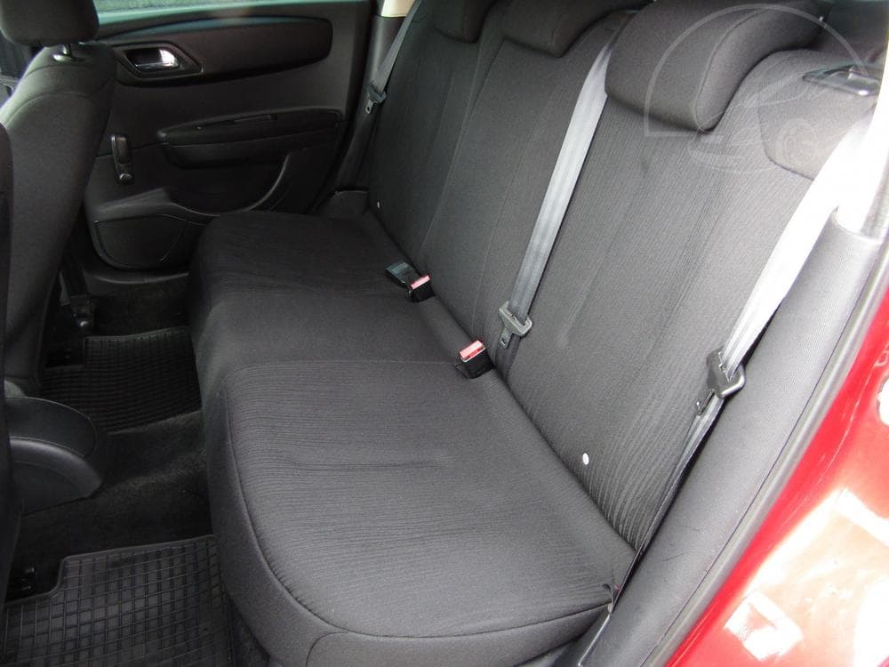 2009 Citroen C4 - 28