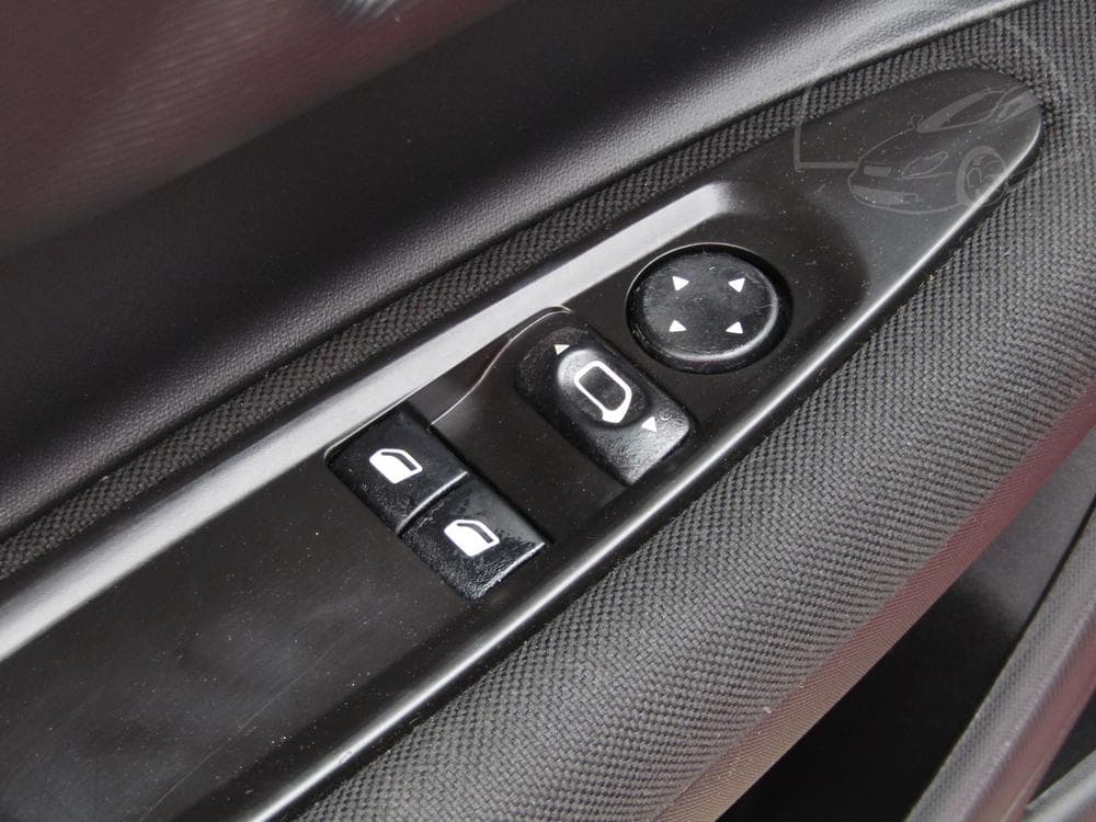 2009 Citroen C4 - 31