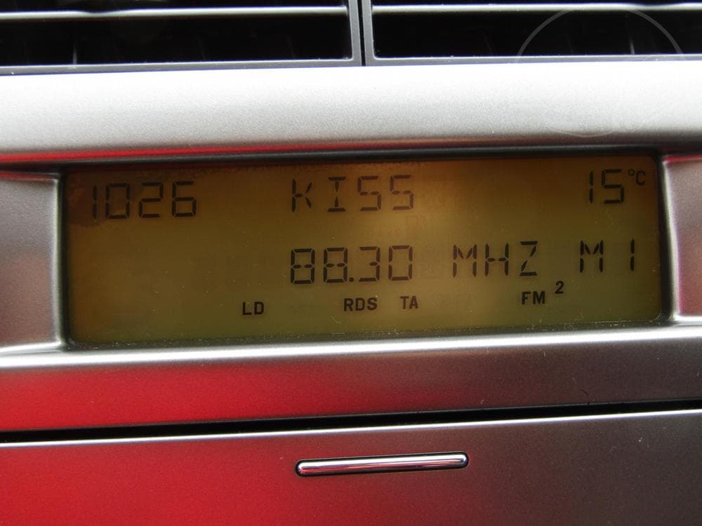 2009 Citroen C4 - 40