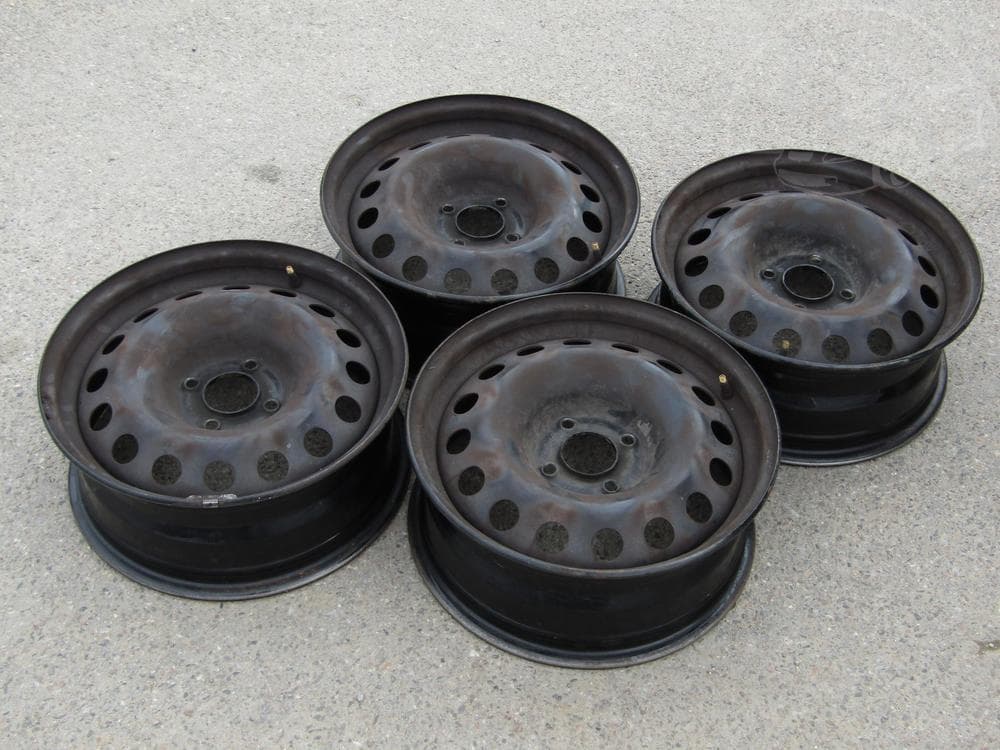 2009 Citroen C4 - 46