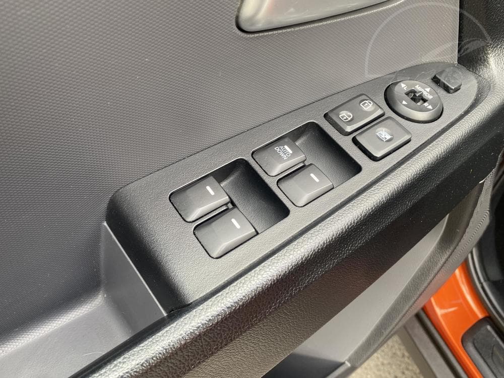 2011 Kia SPORTAGE - 25