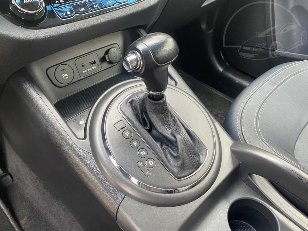 2011 Kia SPORTAGE - 29
