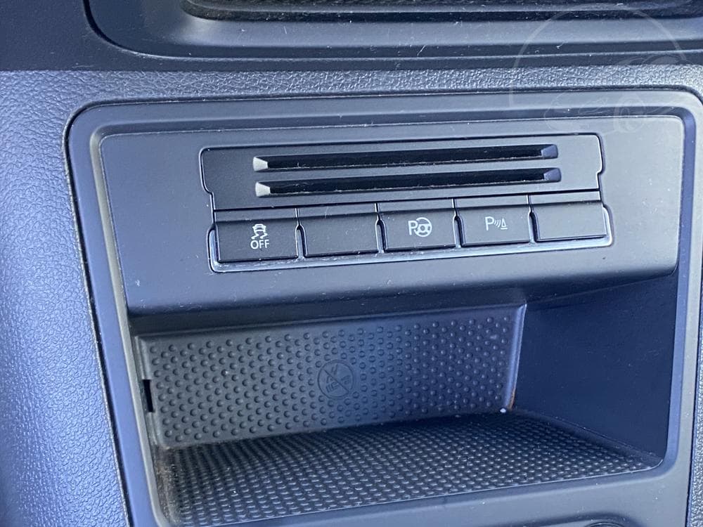 2013 Volkswagen TIGUAN - 13
