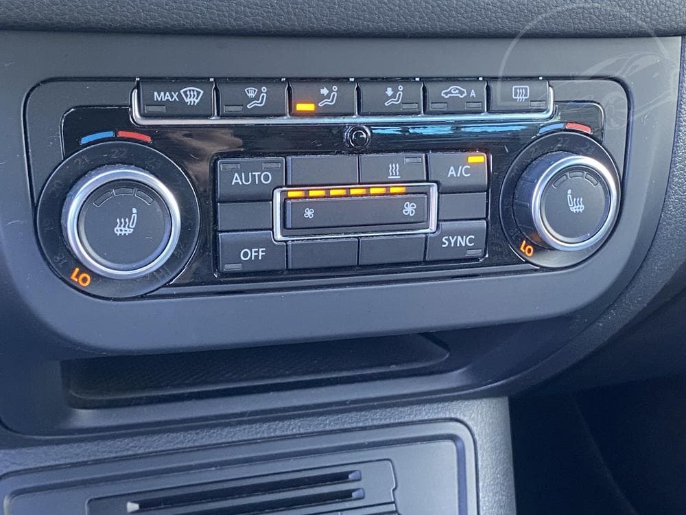 2013 Volkswagen TIGUAN - 14