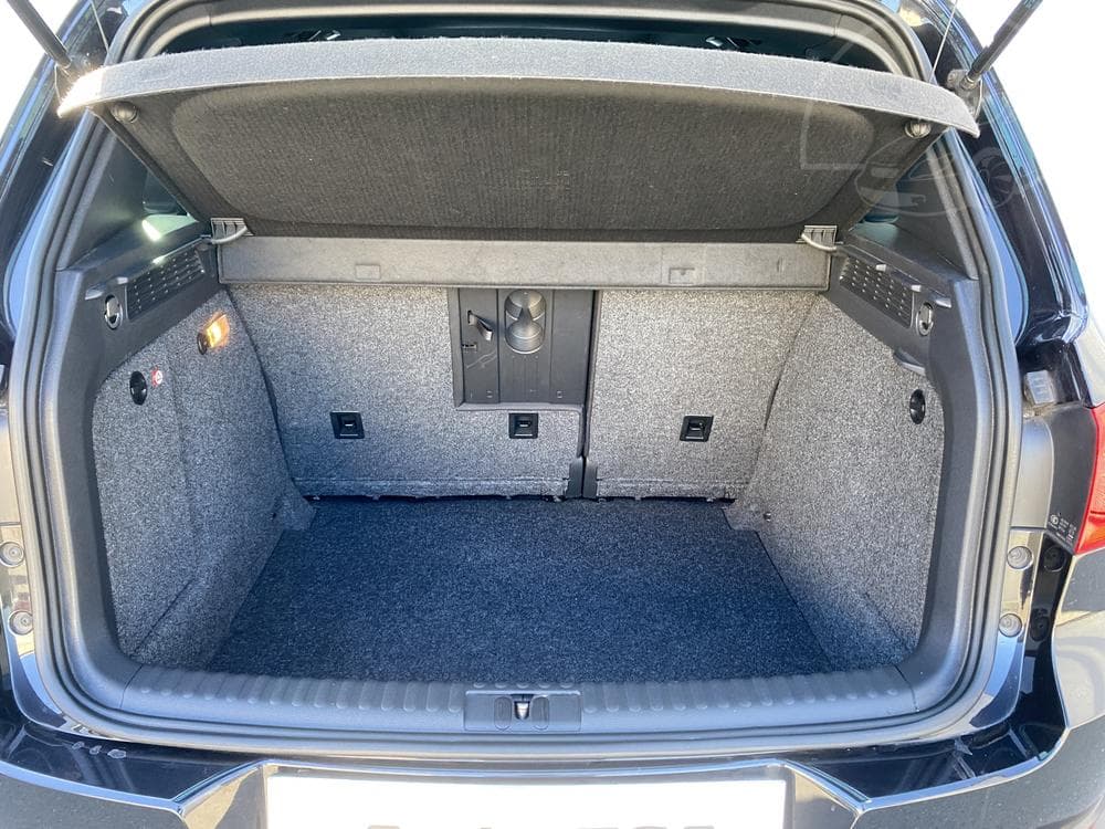 2013 Volkswagen TIGUAN - 7