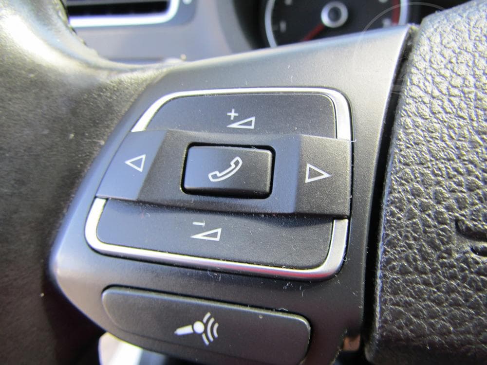 2014 Volkswagen POLO - 13