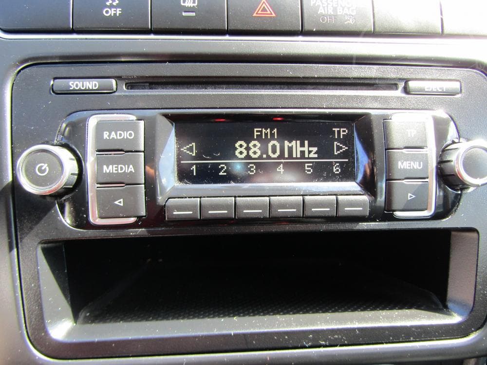 2014 Volkswagen POLO - 14