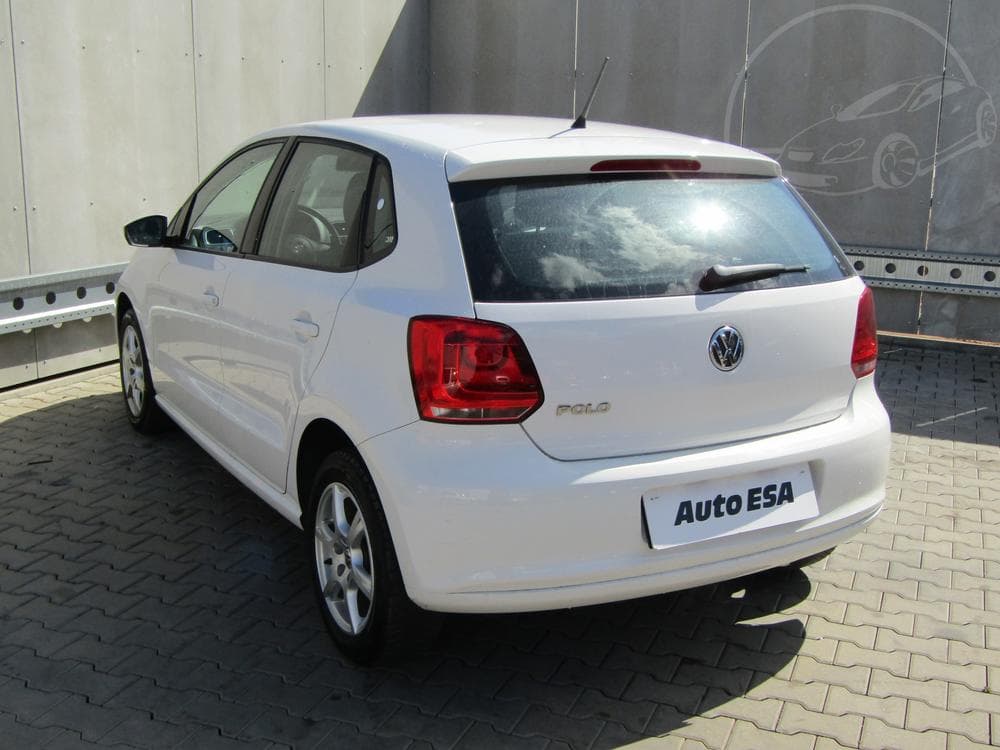 2014 Volkswagen POLO - 6