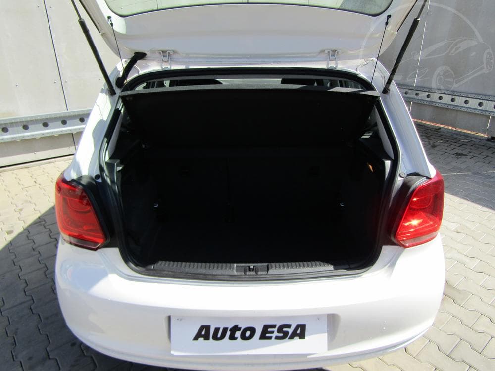 2014 Volkswagen POLO - 7