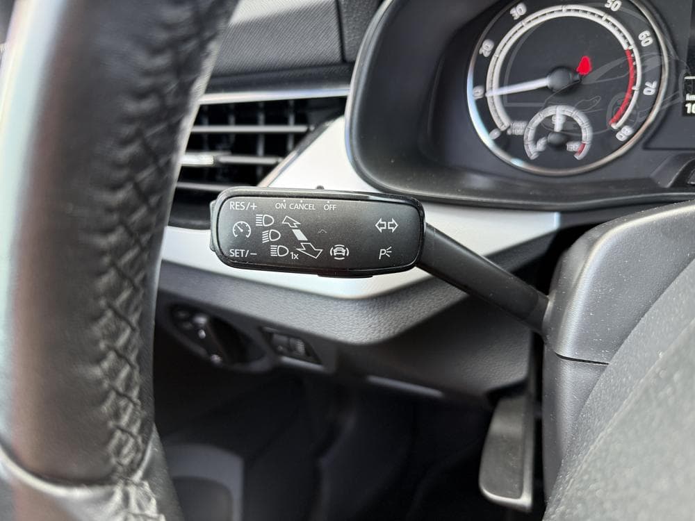 2020 Škoda SCALA - 12