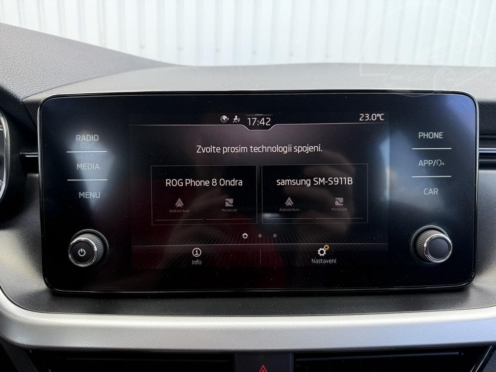 2020 Škoda SCALA - 15