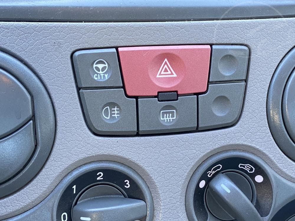 2005 Fiat PANDA - 25