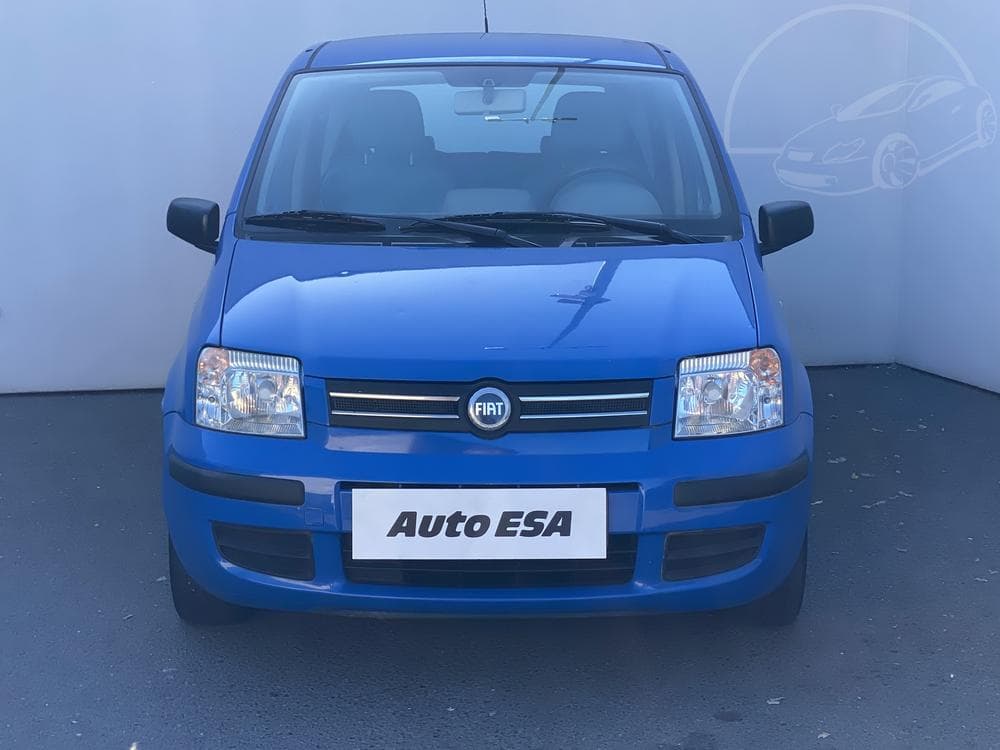 2005 Fiat PANDA - 3
