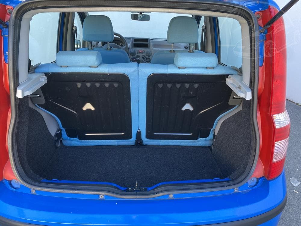 2005 Fiat PANDA - 13