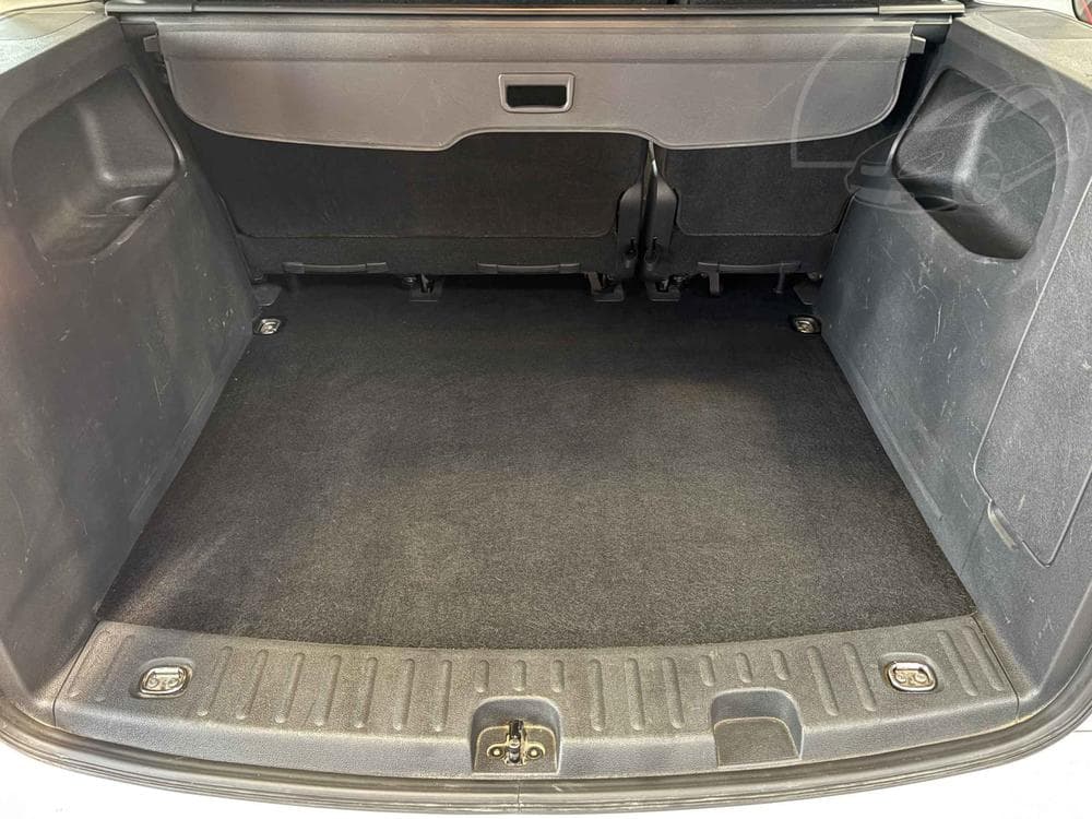 2016 Volkswagen CADDY - 7
