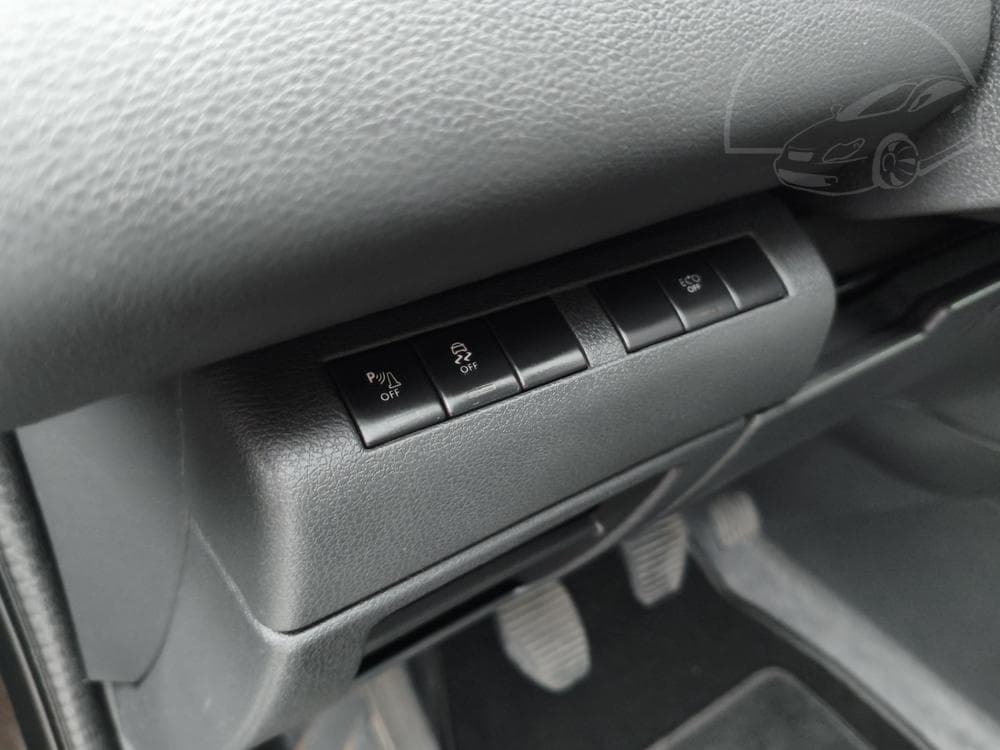 2015 Peugeot 3008 - 15