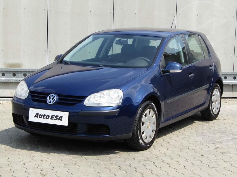 2008 Volkswagen GOLF - 3
