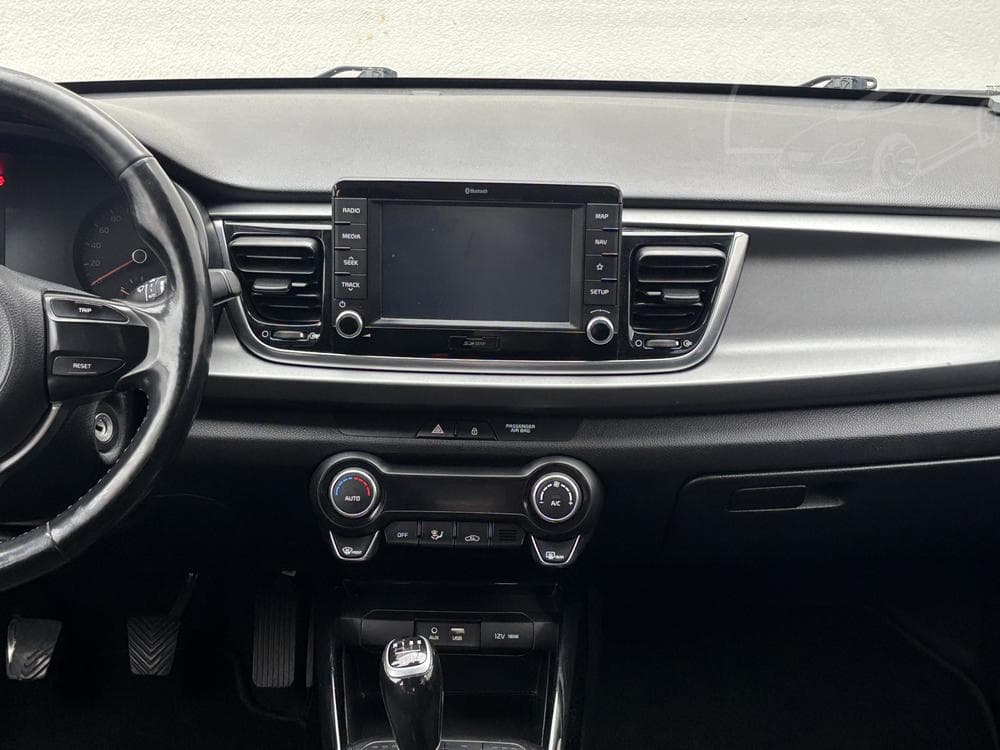 2018 Kia RIO - 10