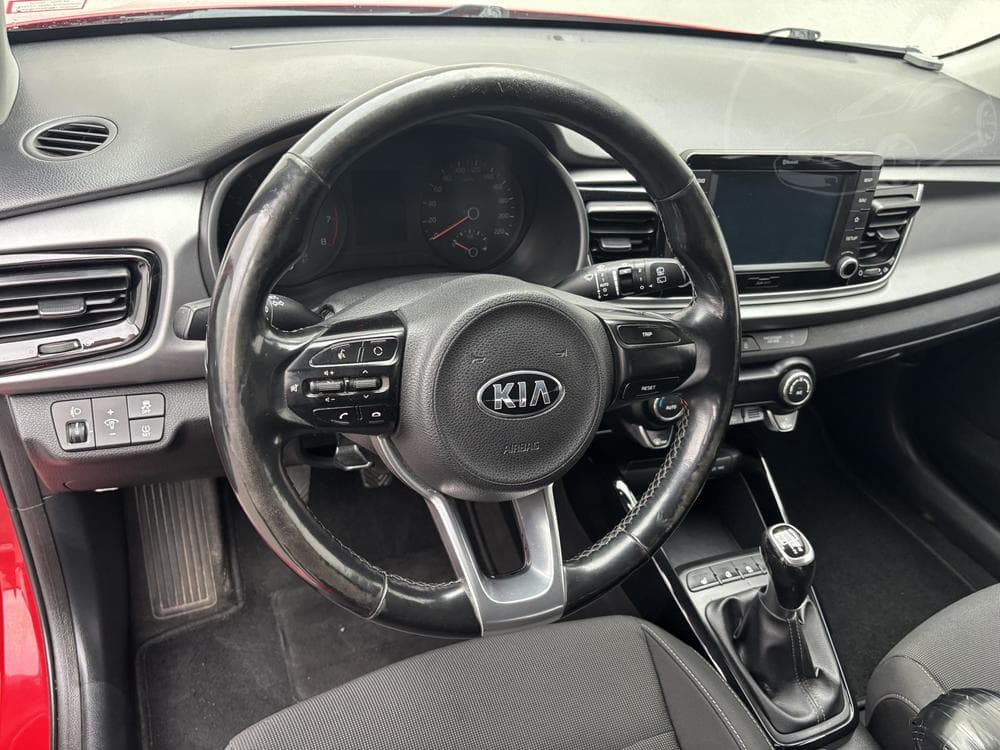 2018 Kia RIO - 14