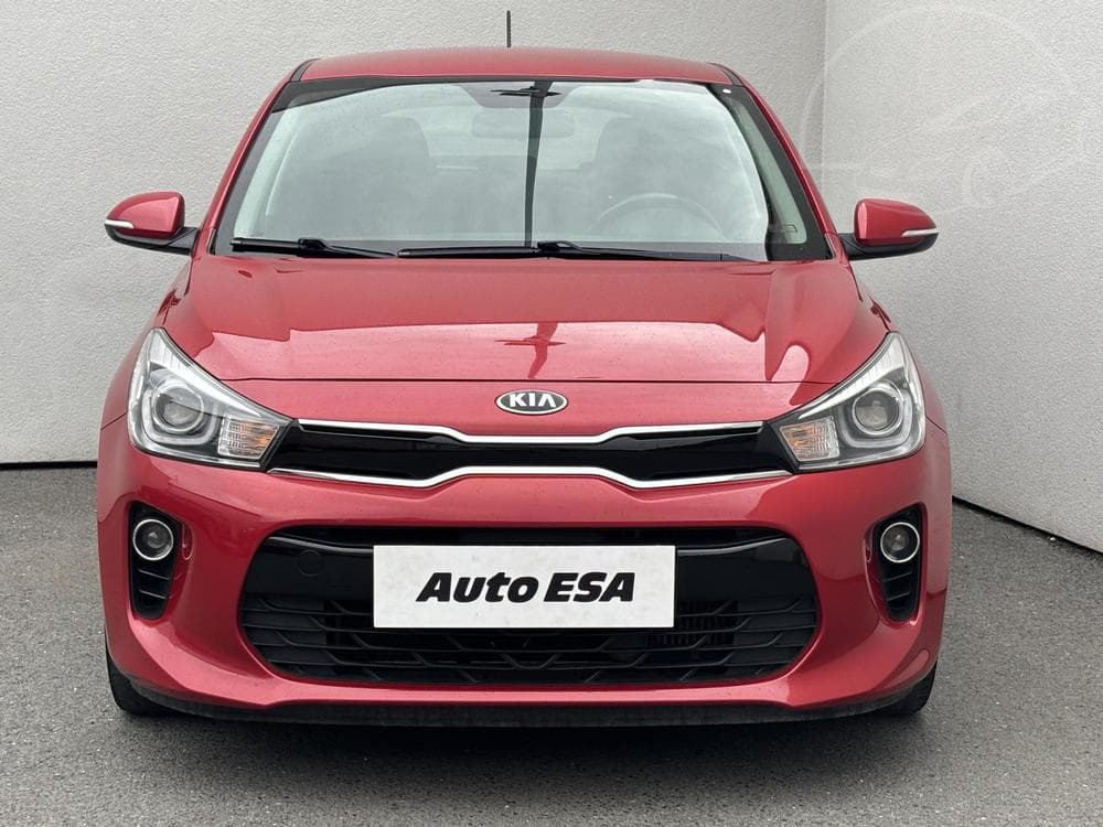 2018 Kia RIO - 2