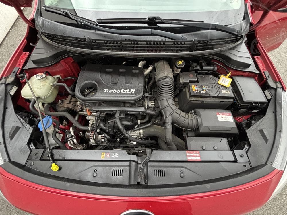 2018 Kia RIO - 7
