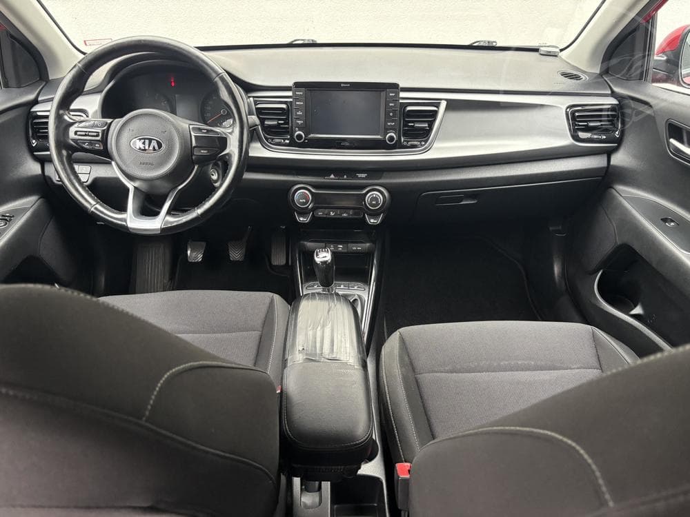 2018 Kia RIO - 9