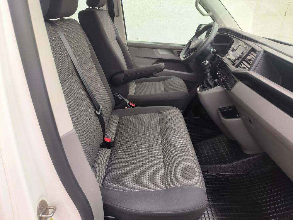 2020 Volkswagen TRANSPORTER - 37