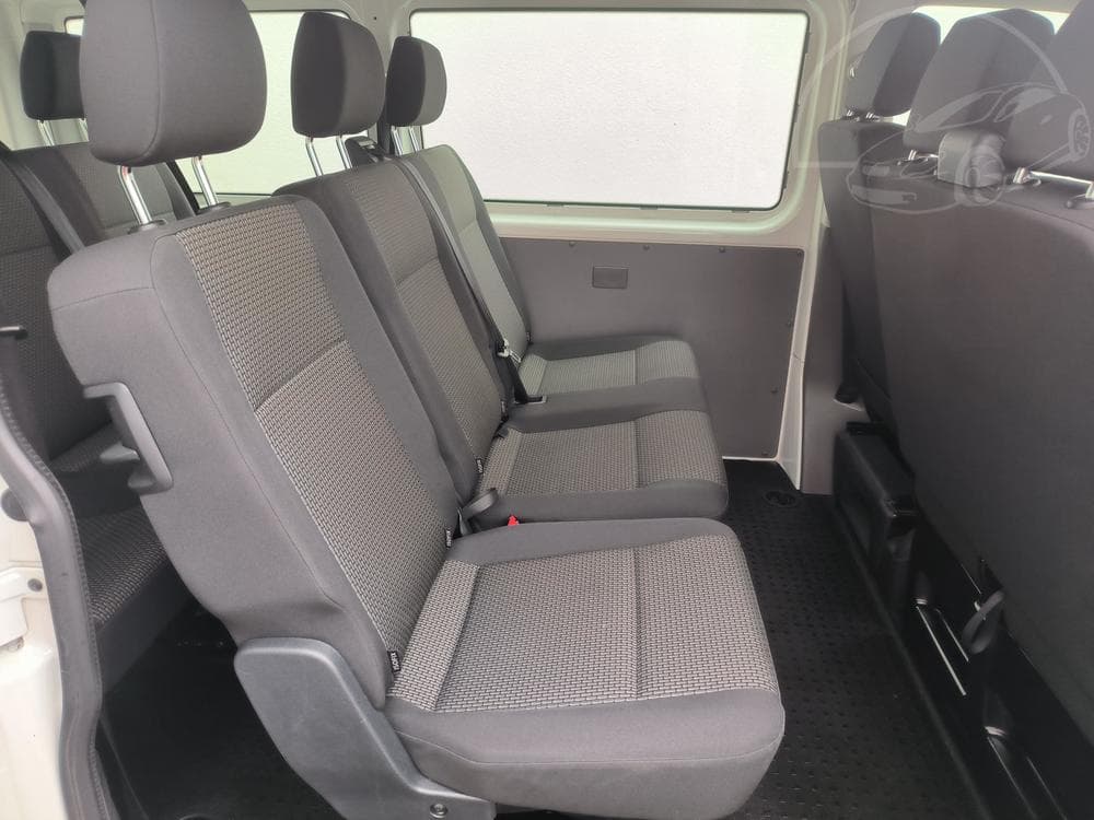 2020 Volkswagen TRANSPORTER - 41