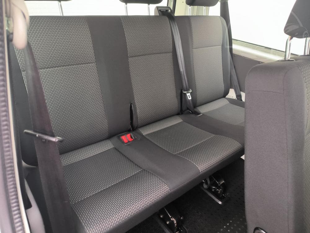 2020 Volkswagen TRANSPORTER - 45