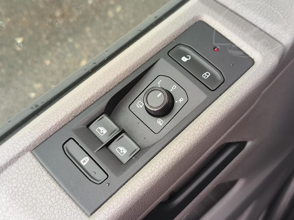 2020 Volkswagen TRANSPORTER - 73
