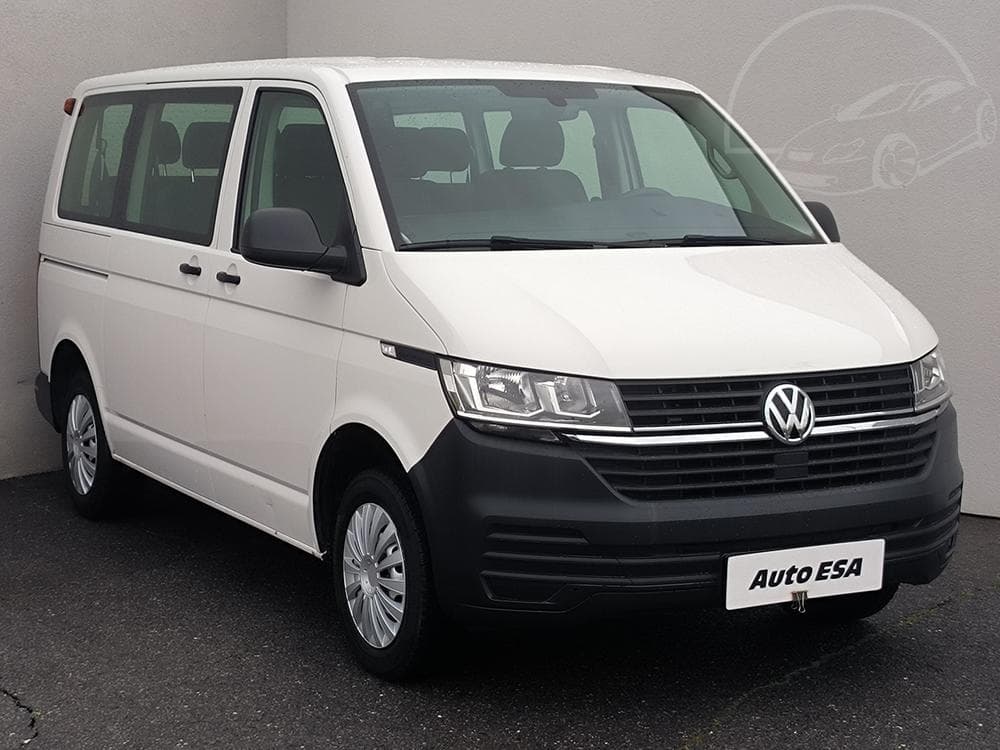 Volkswagen Transporter 2.0 TDi