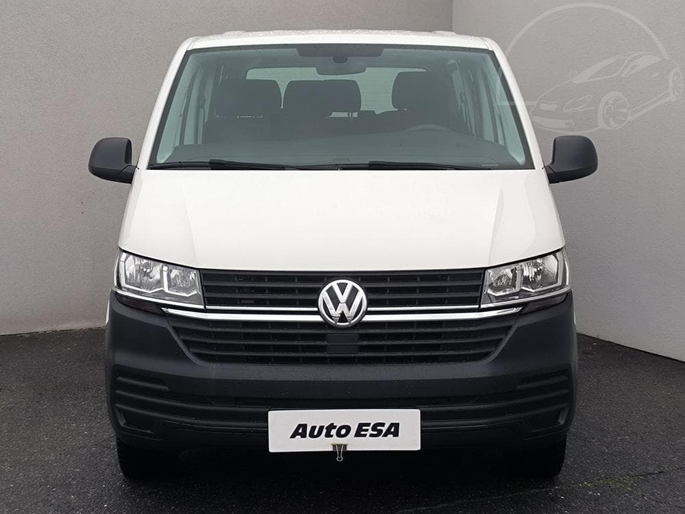 2020 Volkswagen TRANSPORTER - 5