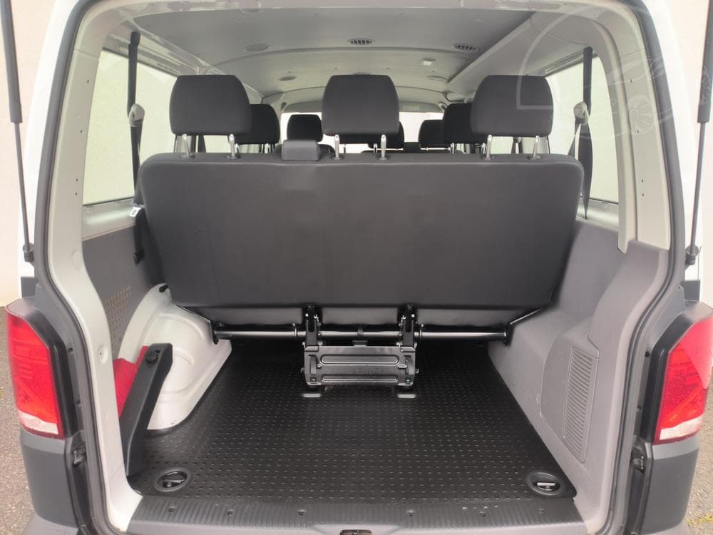 2020 Volkswagen TRANSPORTER - 25