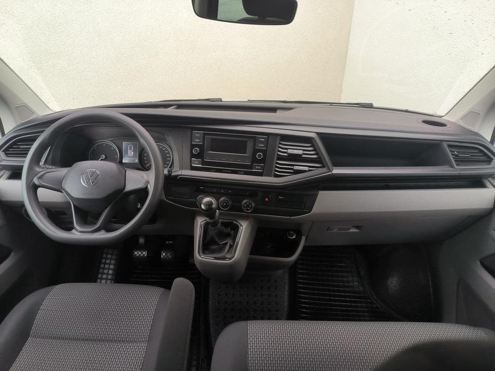 2020 Volkswagen TRANSPORTER - 29